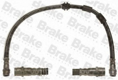 BRAKE ENGINEERING bh778584 -  Тормозной шланг